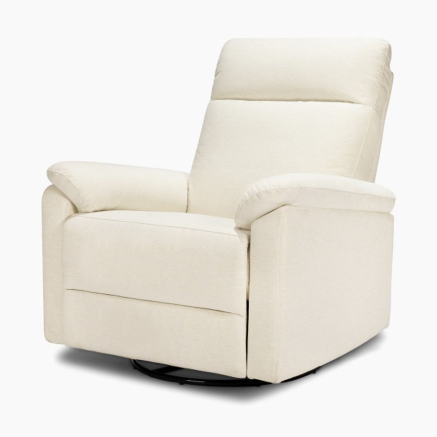 Nursery DaVinci Rockers & Gliders | Davinci Suzy Recliner And Swivel Glider