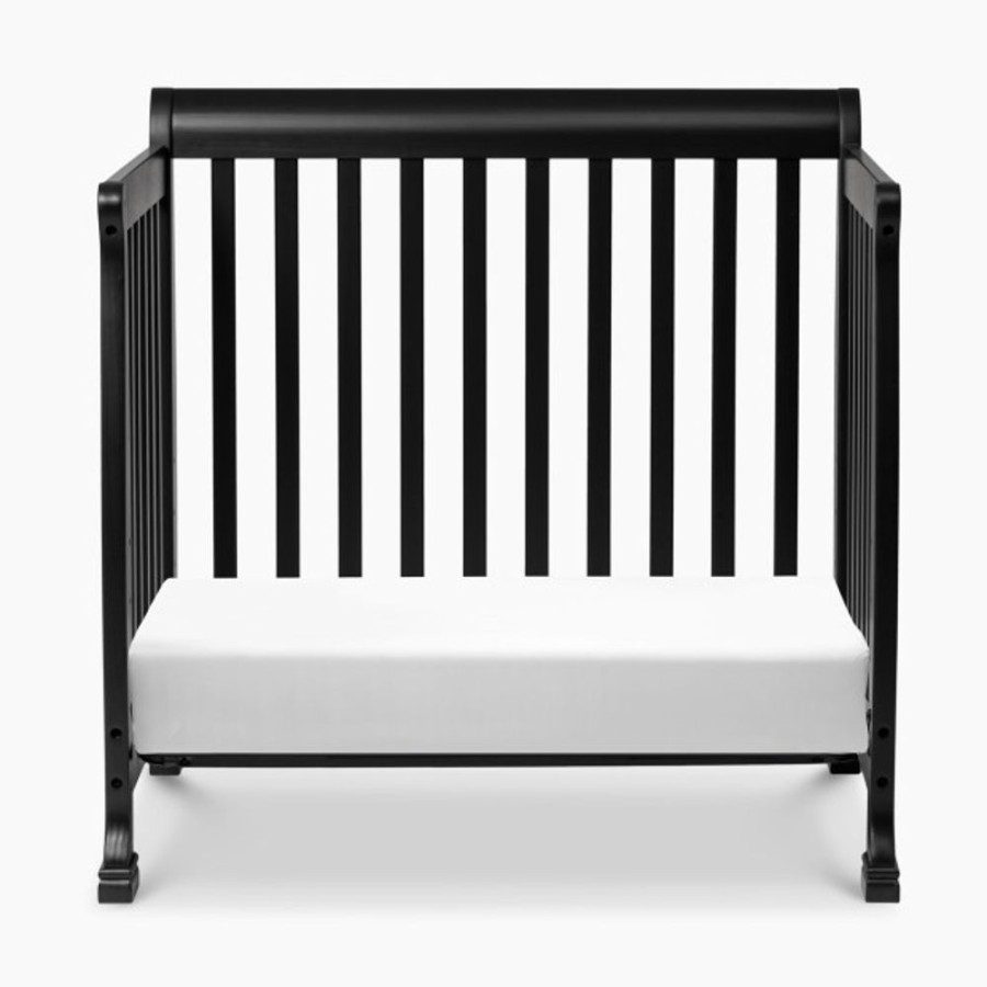 Nursery DaVinci Cribs | Davinci Kalani 4-In-1 Convertible Mini Crib