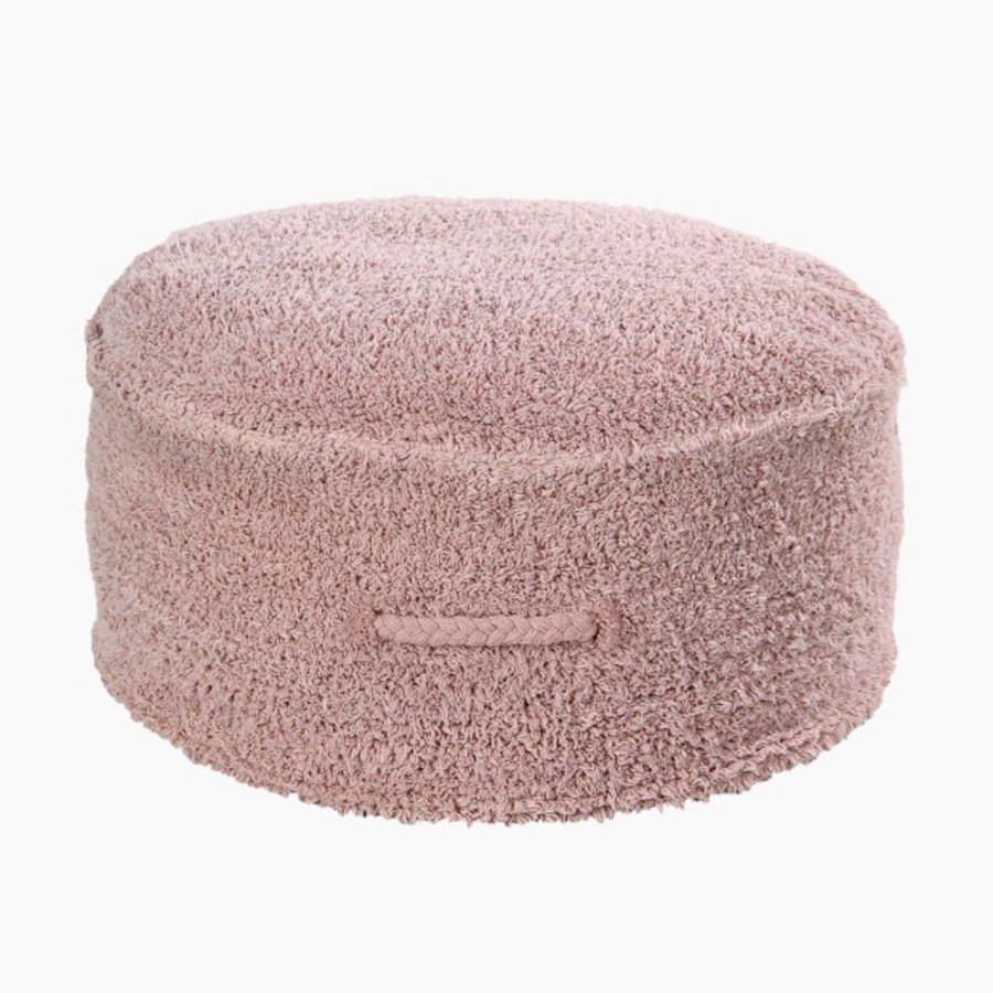 Nursery Lorena Canals Nursery Themes | Lorena Canals Pouf Chill