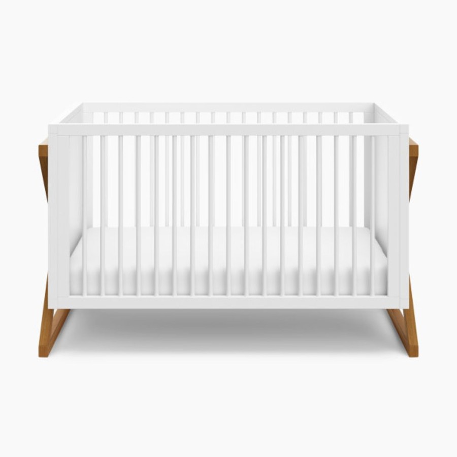 Nursery Storkcraft Nursery Themes | Storkcraft Equinox 3-In-1 Convertible Crib