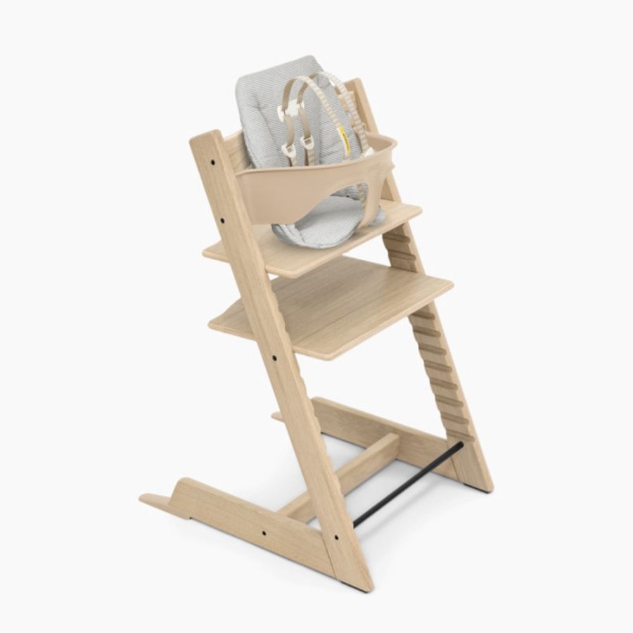 Nursing & Feeding Stokke | Stokke Tripp Trapp Baby Cushion