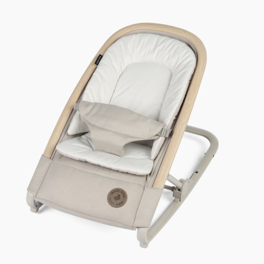 Toys & Activity Maxi-Cosi | Maxi-Cosi 2-In-1 Kori Lightweight Rocker