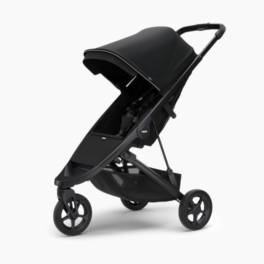 Strollers Thule | Thule Spring Stroller