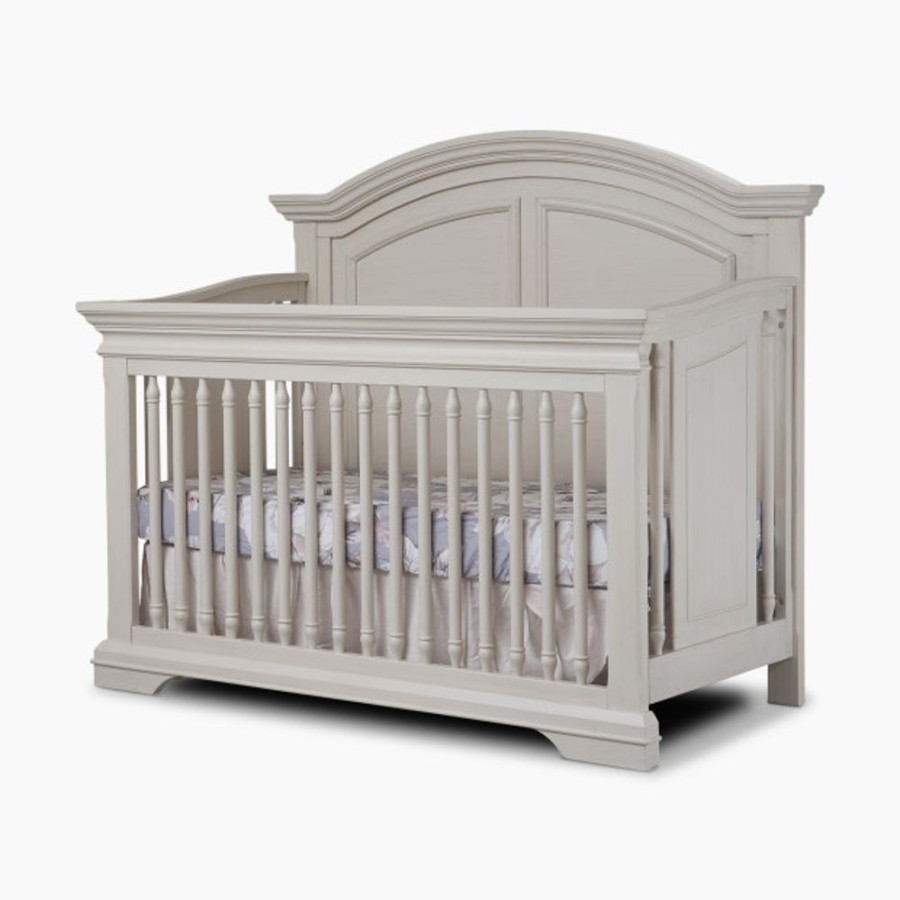 Nursery Sorelle Cribs | Sorelle Portofino High Arch Crib