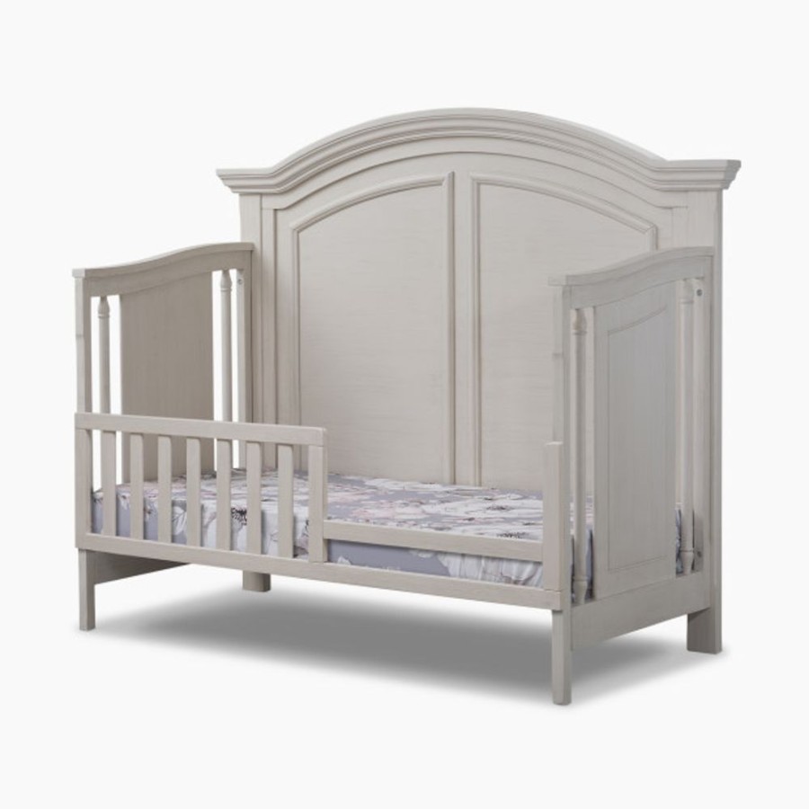 Nursery Sorelle Cribs | Sorelle Portofino High Arch Crib