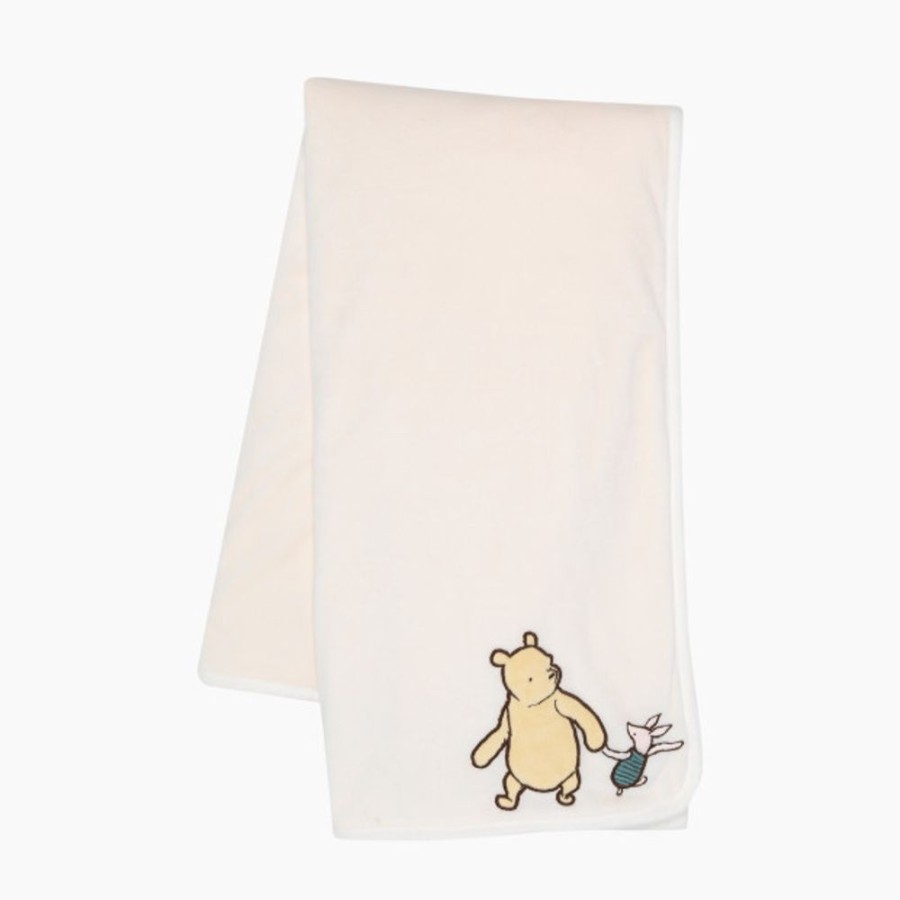 Nursery Lambs & Ivy Blankets | Lambs & Ivy Baby Blanket