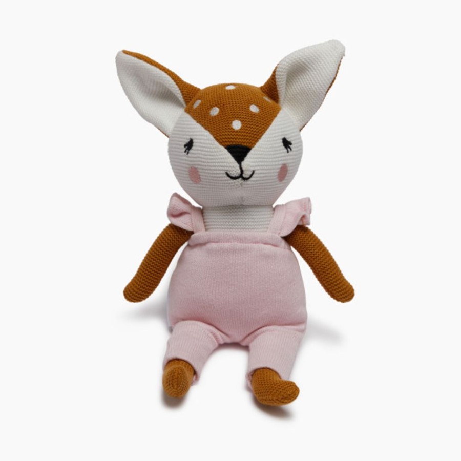 Nursery Loomsake Plush Toys | Loomsake Stuffed Animal