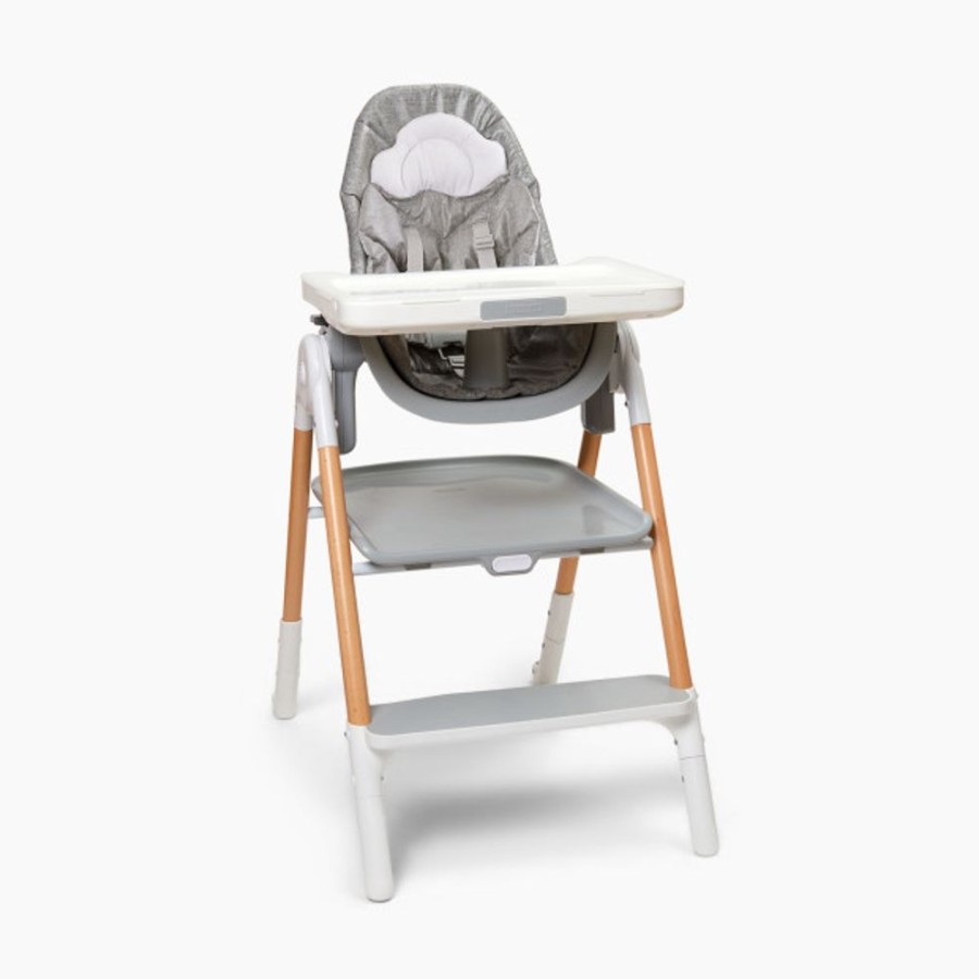 Nursing & Feeding Skip Hop | Skip Hop Sit-To-Step High Chair