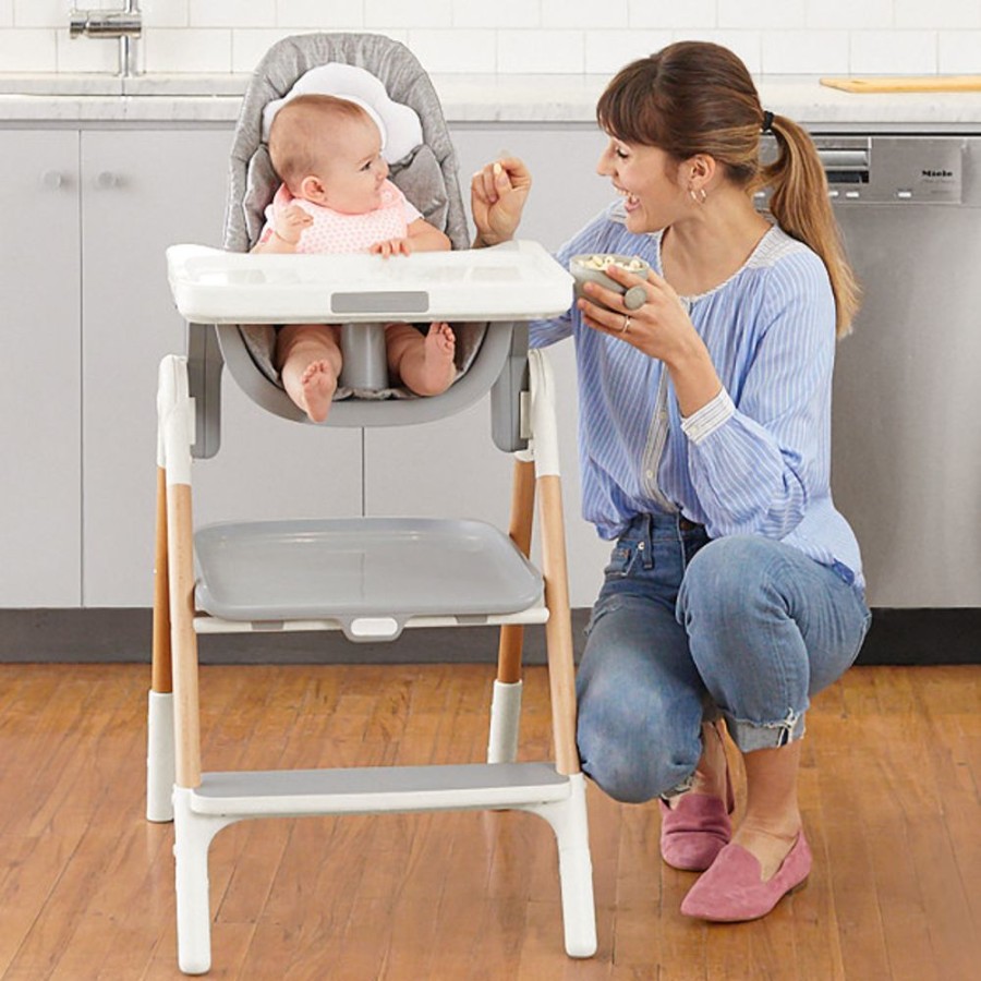 Nursing & Feeding Skip Hop | Skip Hop Sit-To-Step High Chair