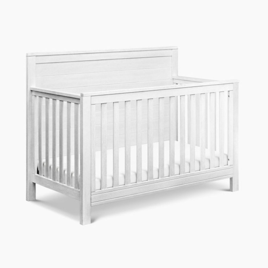 Nursery DaVinci Cribs | Davinci Fairway 4-In-1 Convertible Crib