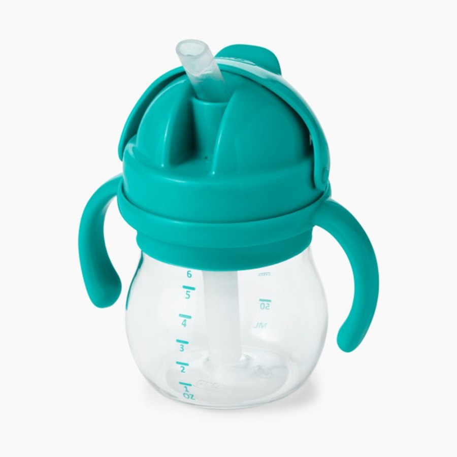 Nursing & Feeding OXO Tot Cups | Oxo Tot Transitions Straw Cup With Removable Handles