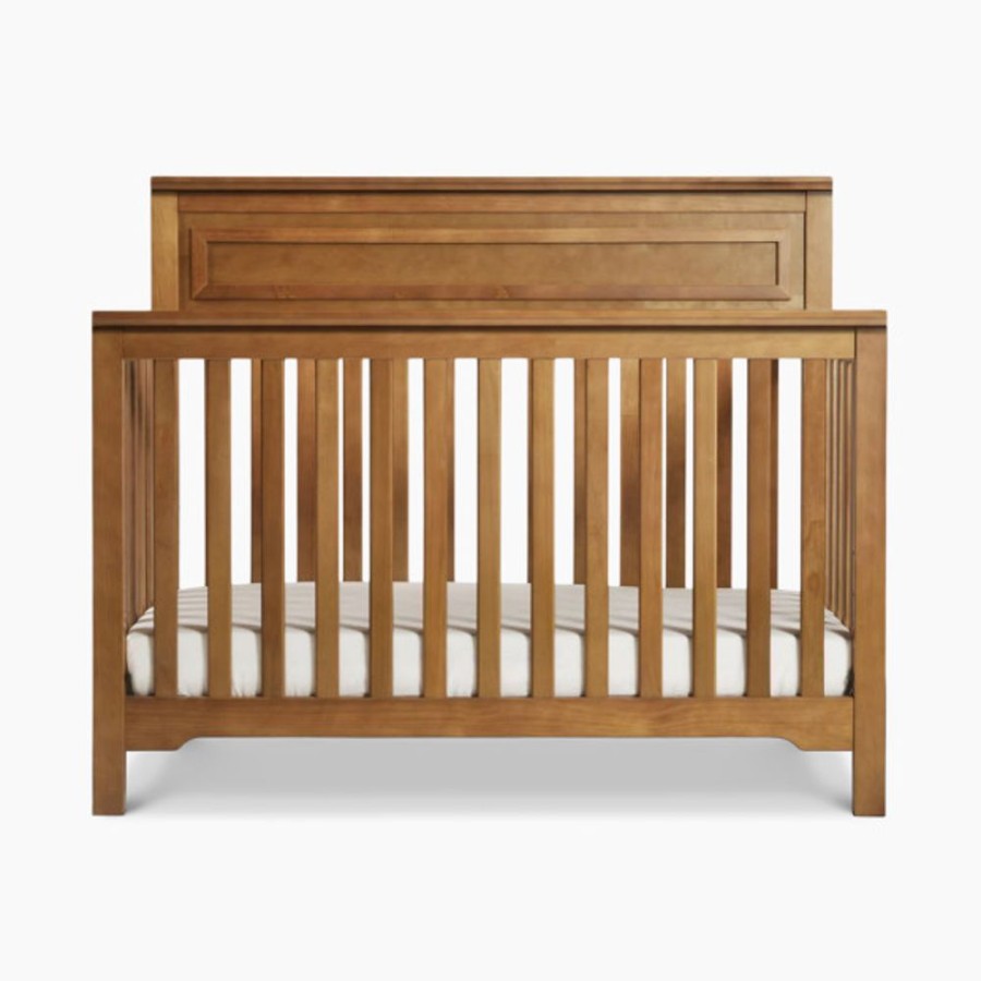 Nursery DaVinci Cribs | Davinci Autumn 4-In-1 Convertible Crib