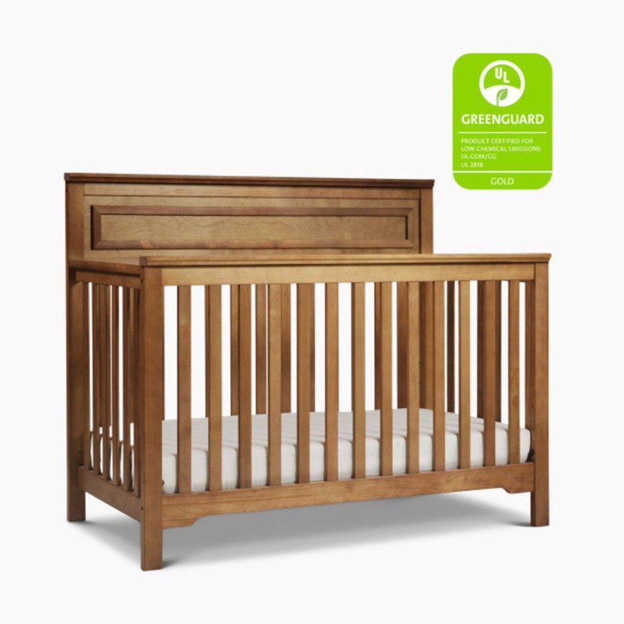 Nursery DaVinci Cribs | Davinci Autumn 4-In-1 Convertible Crib