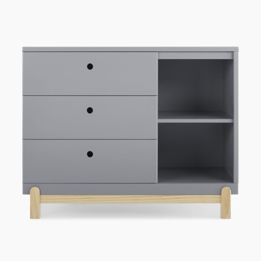 Nursery Delta Children Dressers & Changing Tables | Delta Children Poppy 3 Drawer Dresser