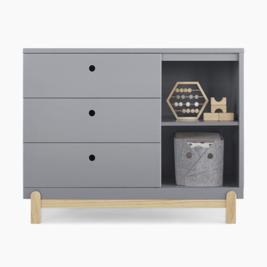 Nursery Delta Children Dressers & Changing Tables | Delta Children Poppy 3 Drawer Dresser