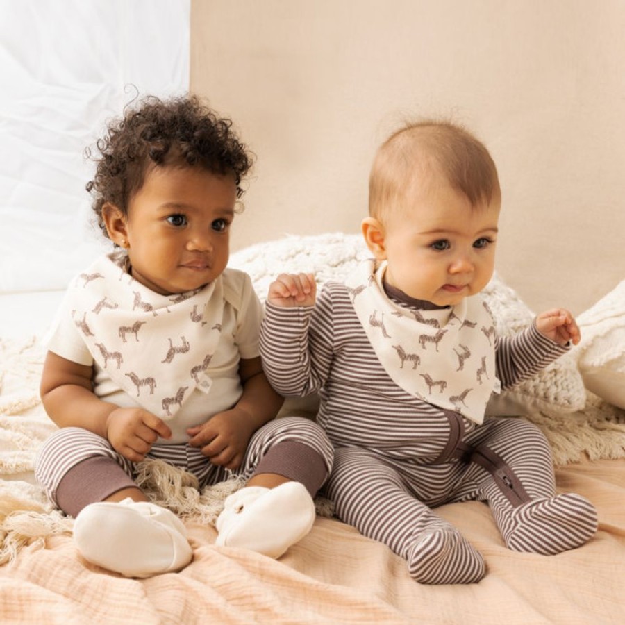 Clothing & Accessories Tiny Kind Bandana Bibs | Tiny Kind Bandana Bibs 2 Pack