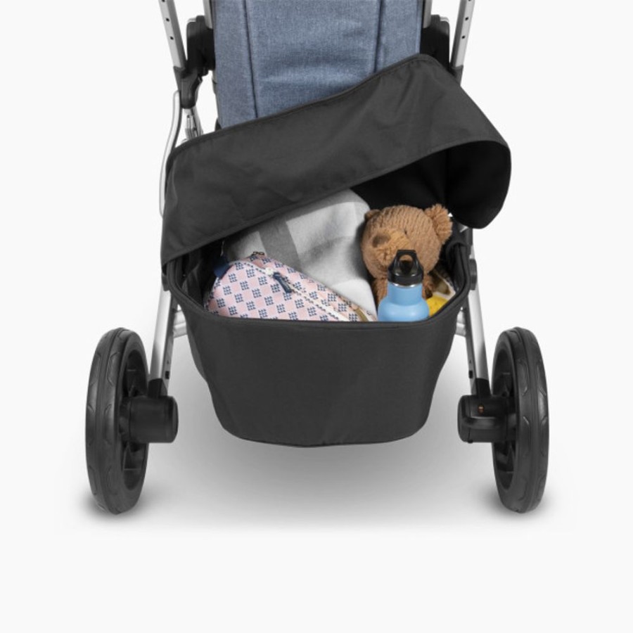 Strollers UPPAbaby Stroller Organizers | Uppababy Basket Cover For Vista V2 & Cruz V2.