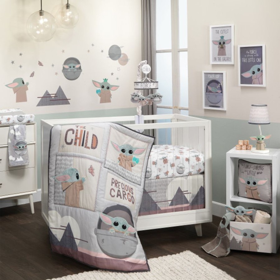 Nursery Lambs & Ivy Storage | Lambs & Ivy Foldable Storage