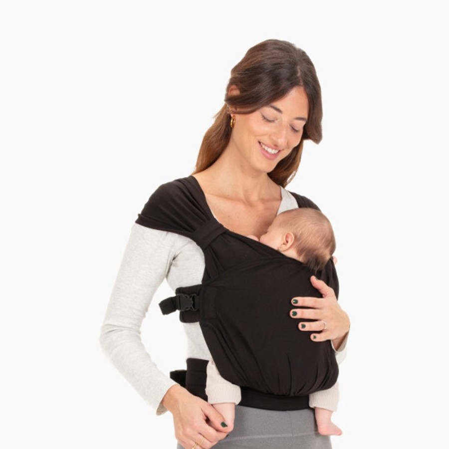 Carriers Boba | Boba Bliss Baby Carrier