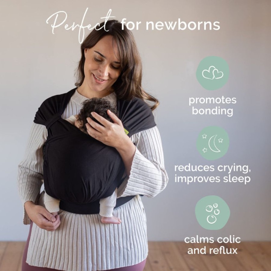 Carriers Boba | Boba Bliss Baby Carrier