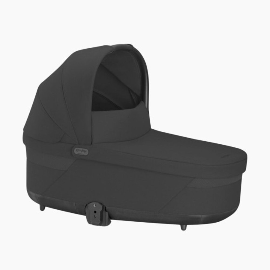 Strollers Cybex | Cybex Cot S Lux 2