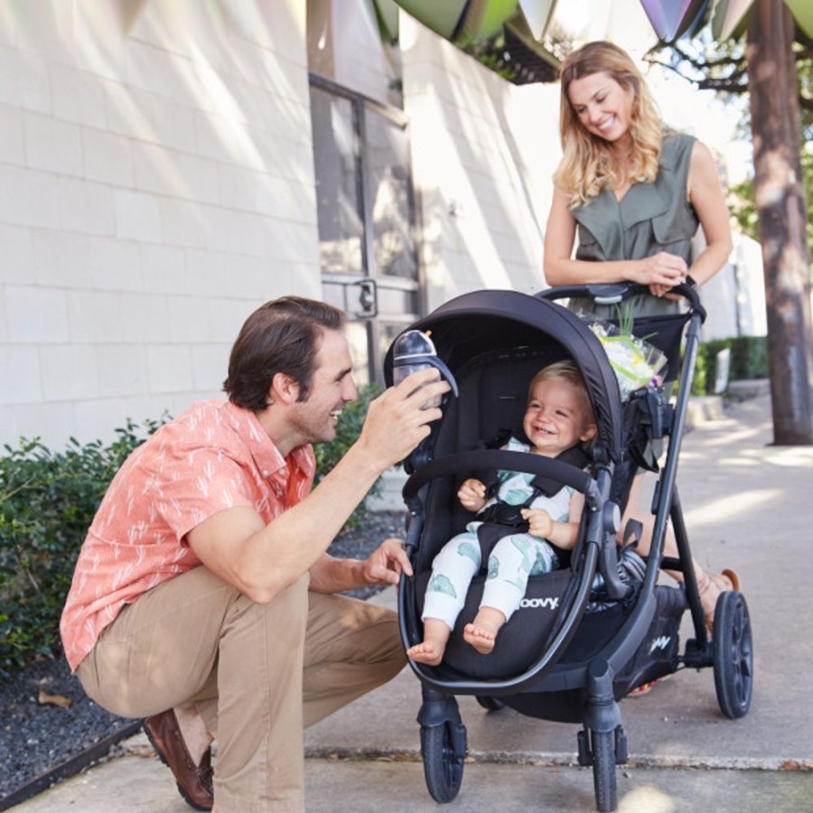 Strollers Joovy | Joovy Qool Stroller