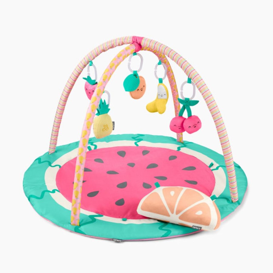 Toys & Activity Skip Hop | Skip Hop Carter'S Fruity Fun Play Gym.