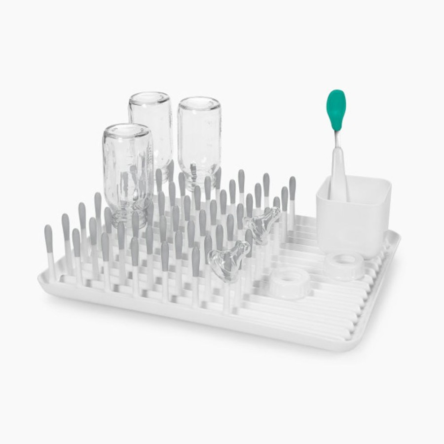 Nursing & Feeding OXO Tot Bottle Accessories | Oxo Tot Bottle Drying Rack