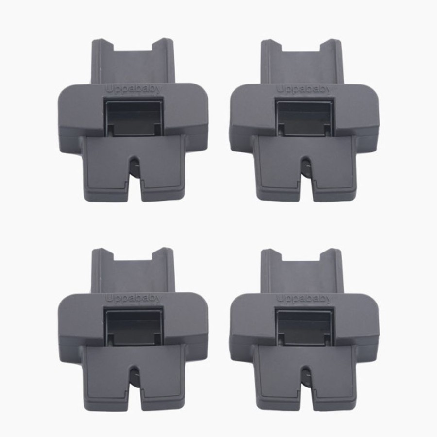 Strollers Joovy Car Seat Adapters | Joovy Twinroo+ Car Seat Adapter For Uppababy Mesa.