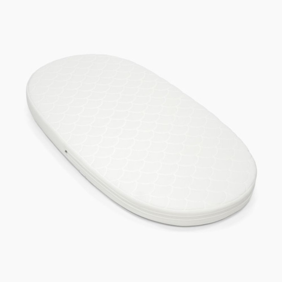 Nursery Stokke Mattresses | Stokke Sleepi Bed Mattress