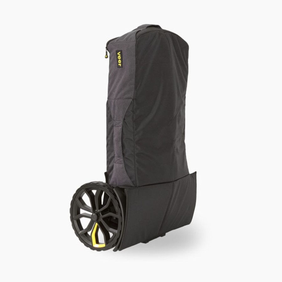 Strollers Veer | Veer Cruiser Wagon Xl Travel Bag.