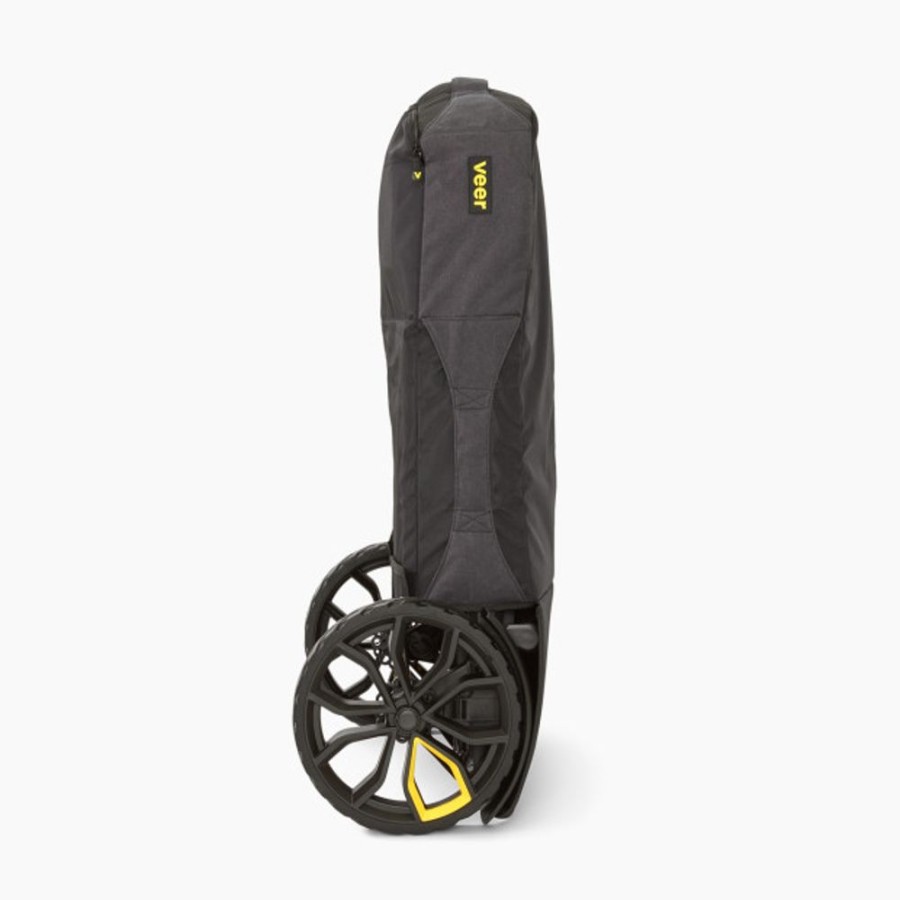 Strollers Veer | Veer Cruiser Wagon Xl Travel Bag.