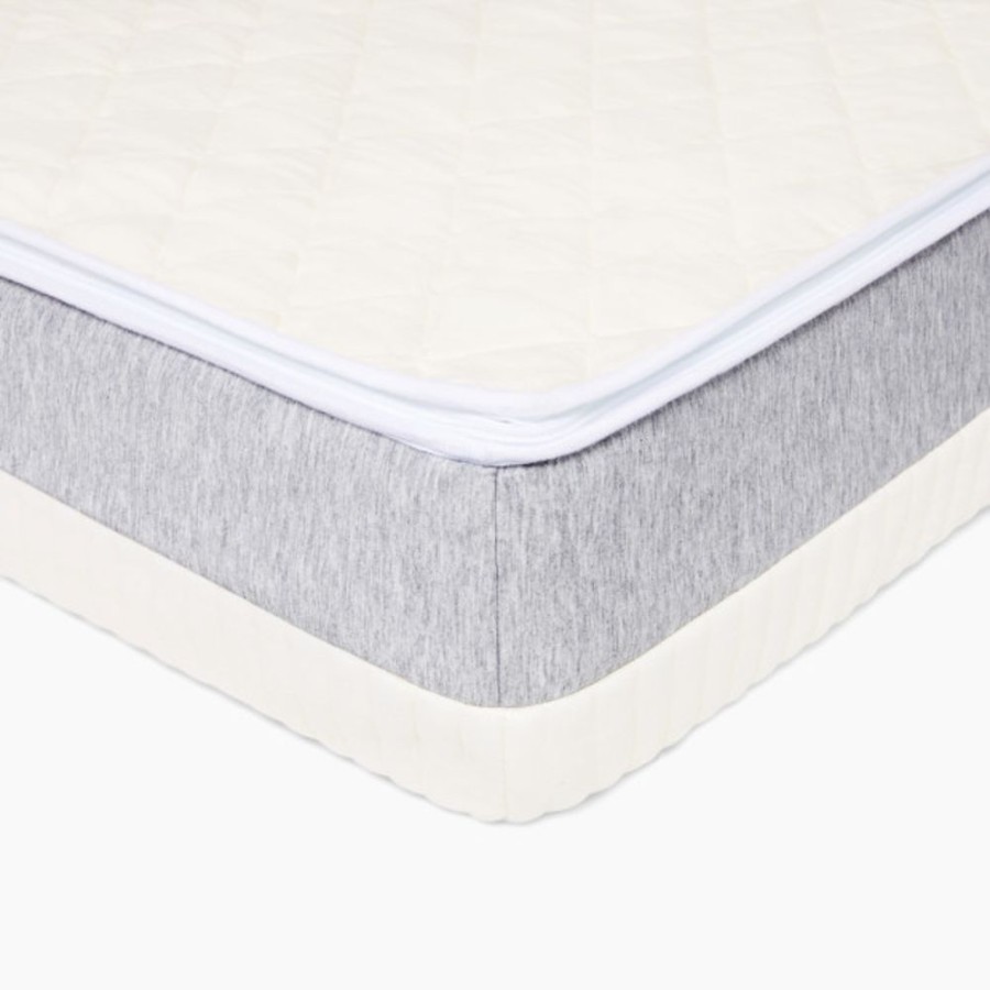 Nursery Graco Mattresses | Graco Ultra Premium 2-In-1 Crib And Toddler Mattress