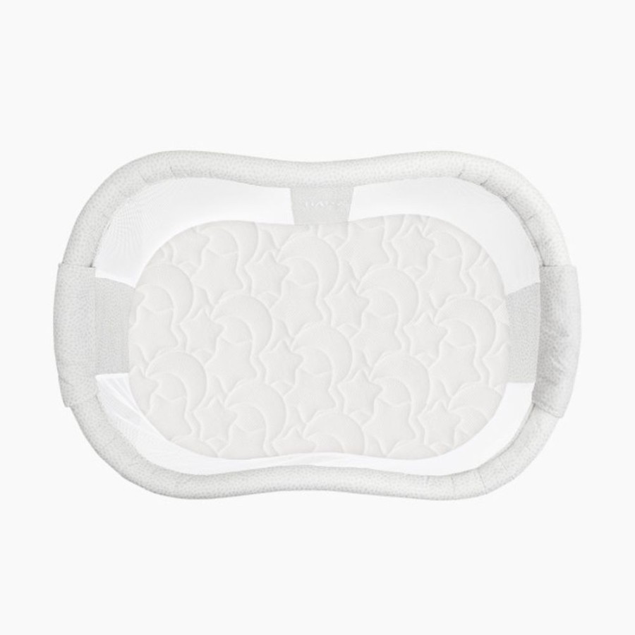 Nursery Halo Bassinets, Bedside Sleepers & Accessories | Halo Dreamweave Breathable Bassinest Replacement Pad