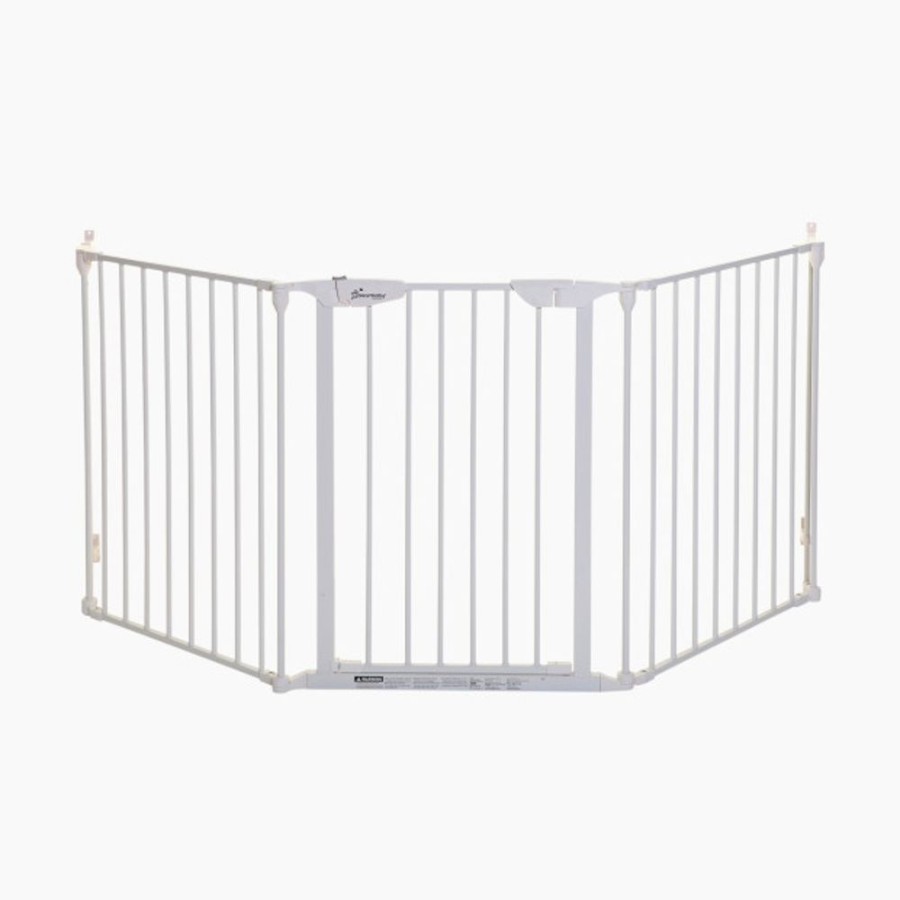 Health & Safety Dreambaby | Dreambaby Newport Adapta Baby Gate.