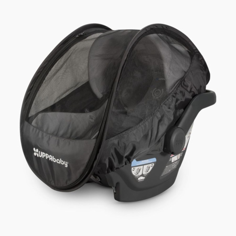 Strollers UPPAbaby Stroller Covers & Shades | Uppababy Mesa Cabana Infant Car Seat Shade