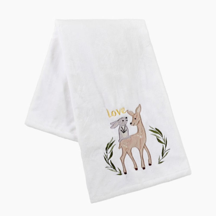 Nursery Levtex Baby Blankets | Levtex Baby Blanket