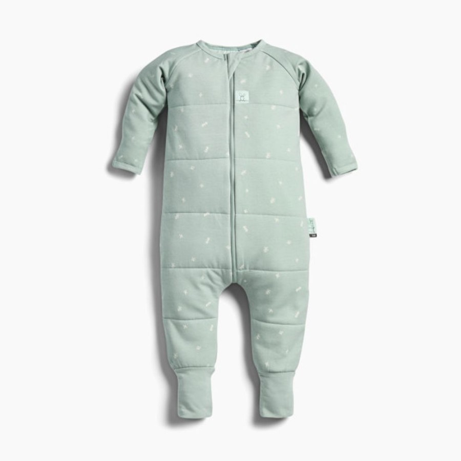 Clothing & Accessories ergoPouch | Ergopouch Winter Romper 2.5 Tog