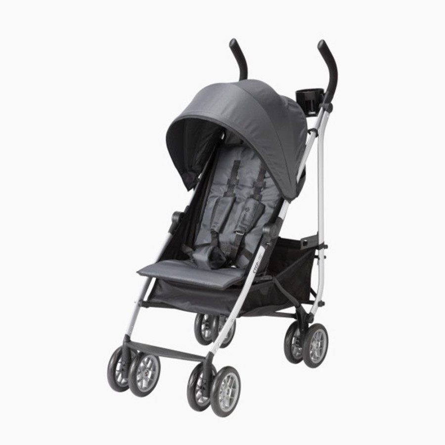 Strollers Safety 1st | Safety 1St Step Lite Compact Stroller