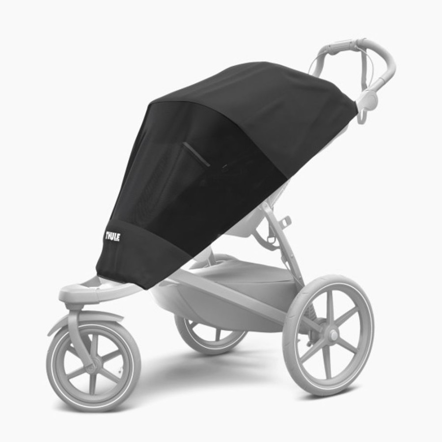 Strollers Thule Stroller Covers & Shades | Thule Urban Glide/Glide Mesh Cover