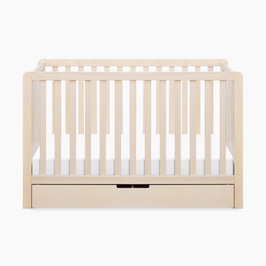 Nursery Carter's by DaVinci Nursery Themes | Carter'S By Davinci Colby 4-In-1 Convertible Crib With Trundle Drawer