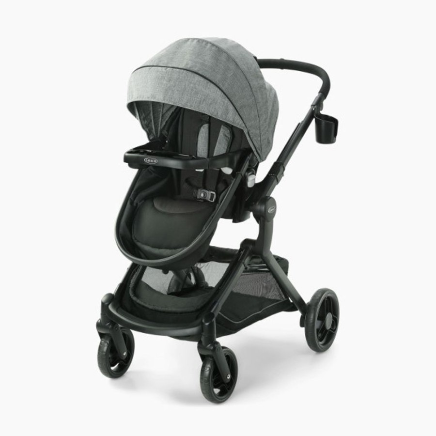 Strollers Graco | Graco Modes Nest Stroller