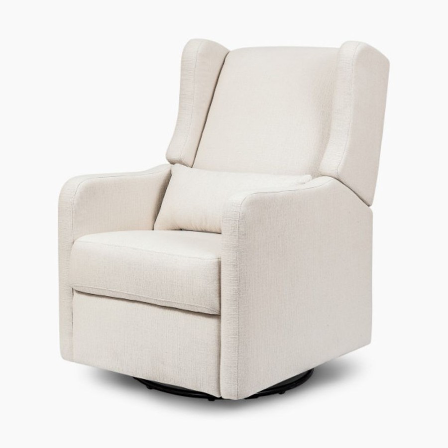 Nursery Carter's by DaVinci Rockers & Gliders | Carter'S By Davinci Arlo Recliner And Swivel Glider