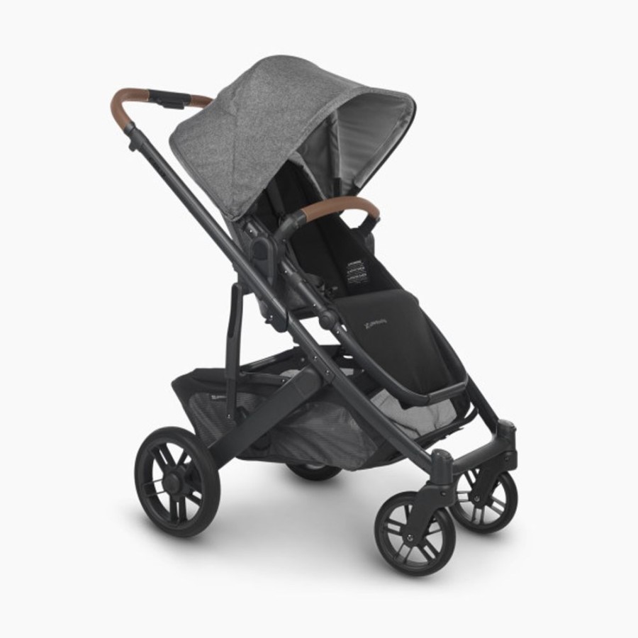 Strollers UPPAbaby | Uppababy Cruz V2 Stroller