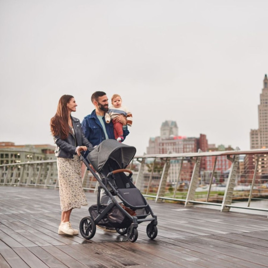 Strollers UPPAbaby | Uppababy Cruz V2 Stroller