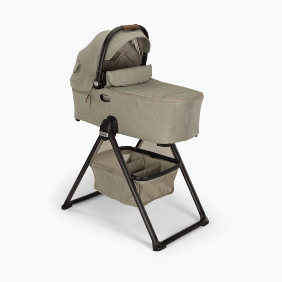 Strollers Nuna | Nuna Demi Next Bassinet + Stand