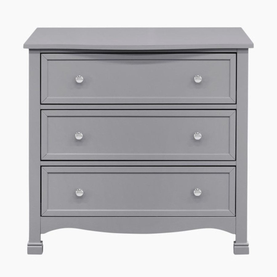 Nursery DaVinci Dressers & Changing Tables | Davinci Kalani 3-Drawer Dresser