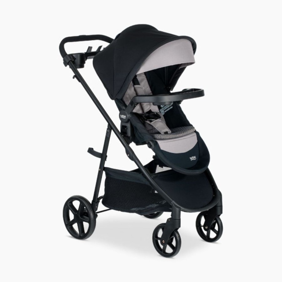 Strollers Britax | Britax Brook+ Modular Stroller