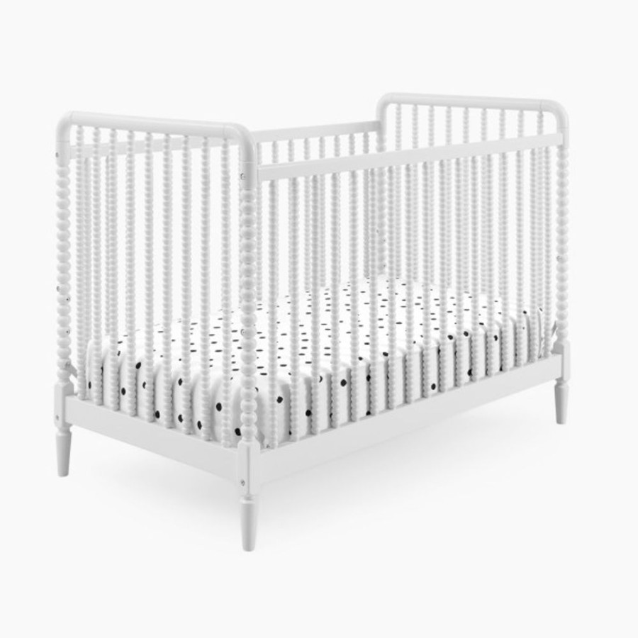 Nursery Delta Children Cribs | Delta Children Saint 4-In-1 Convertible Crib