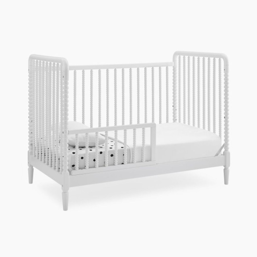 Nursery Delta Children Cribs | Delta Children Saint 4-In-1 Convertible Crib